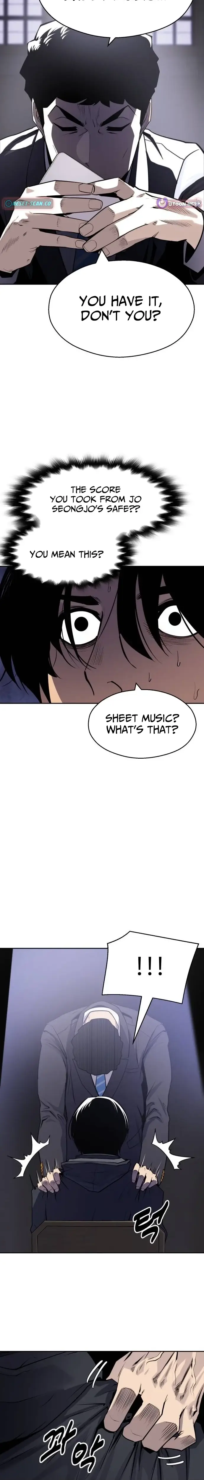 Read Apollo Savings Bank Manga Online