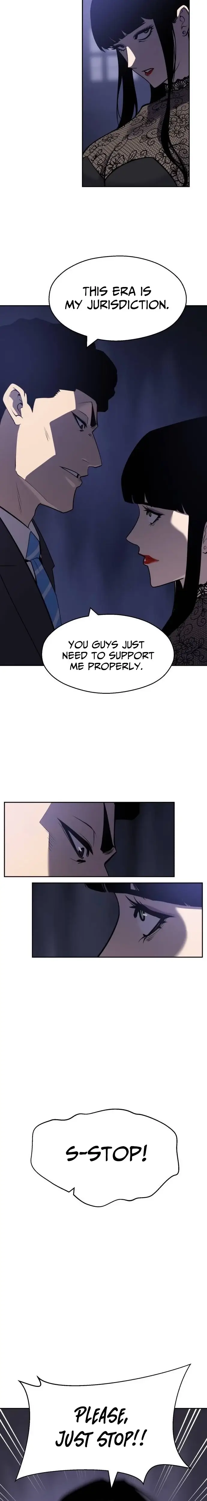 Read Apollo Savings Bank Manga Online