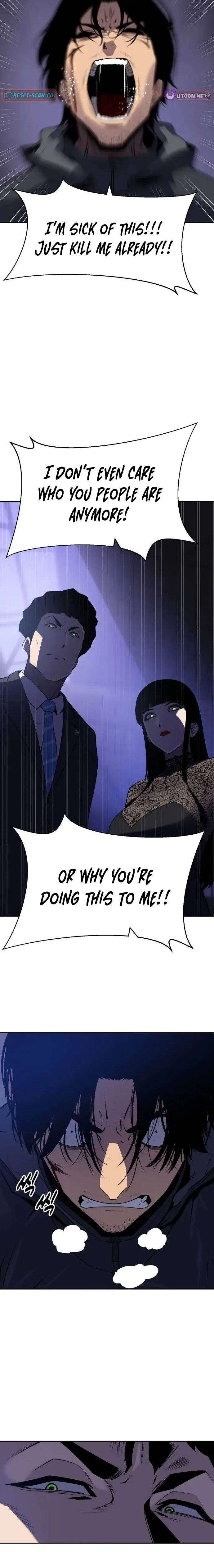 Read Apollo Savings Bank Manga Online