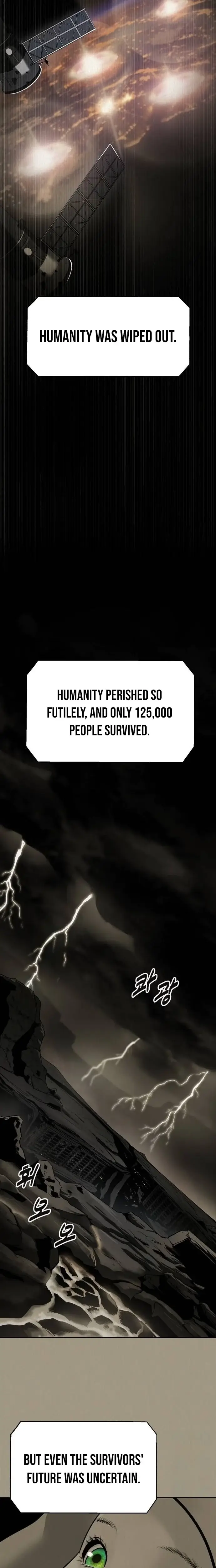 Read Apollo Savings Bank Manga Online