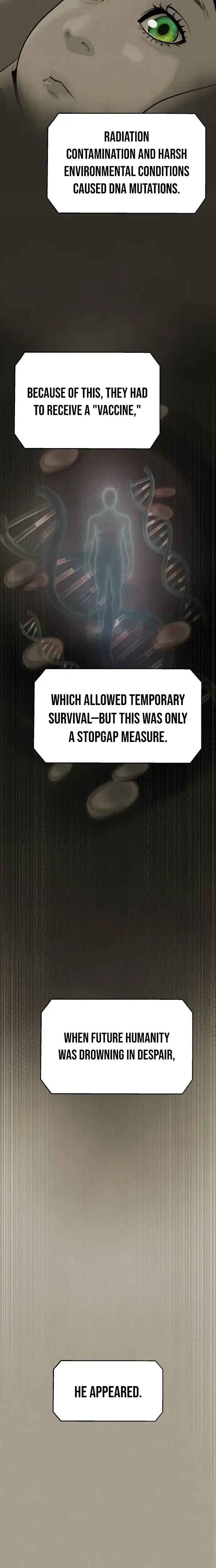 Read Apollo Savings Bank Manga Online