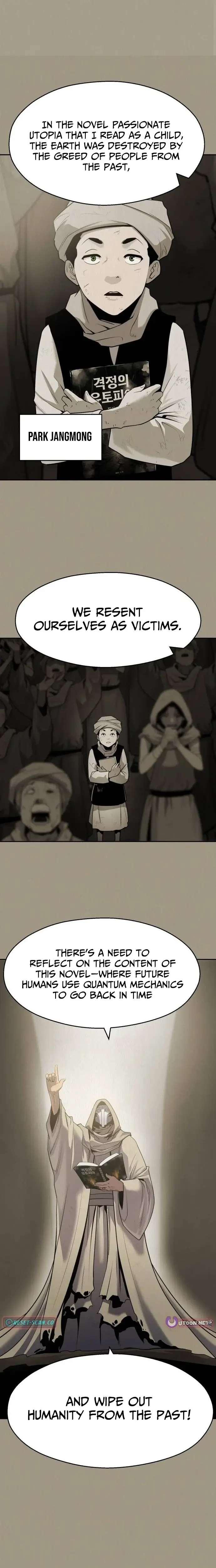 Read Apollo Savings Bank Manga Online