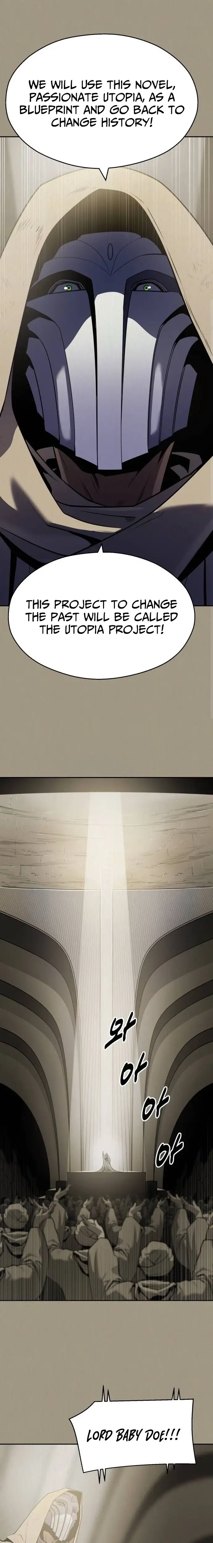 Read Apollo Savings Bank Manga Online