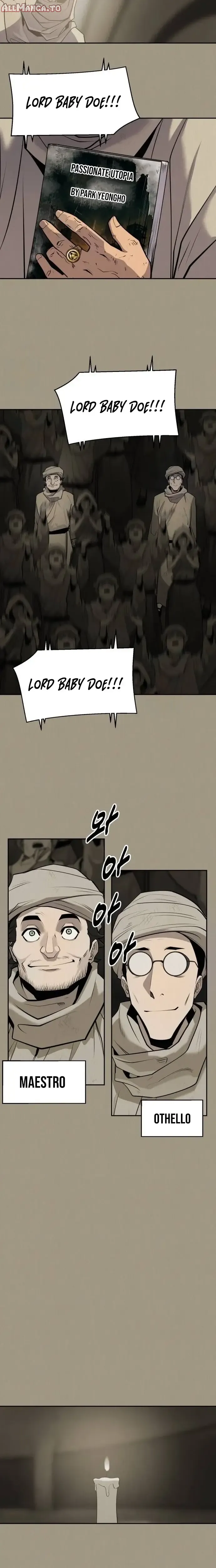 Read Apollo Savings Bank Manga Online