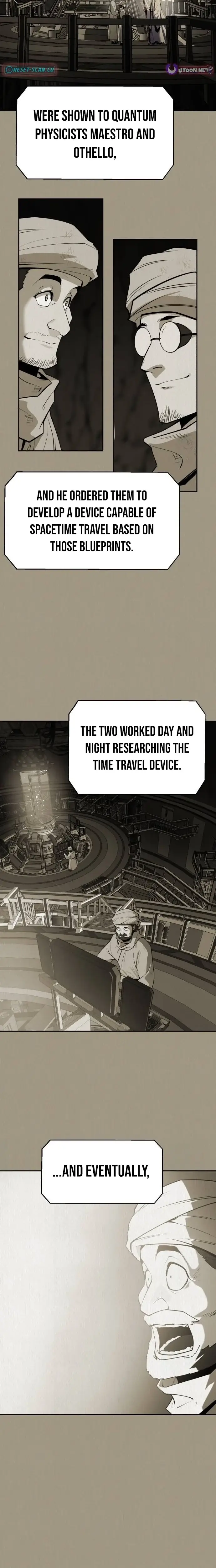 Read Apollo Savings Bank Manga Online