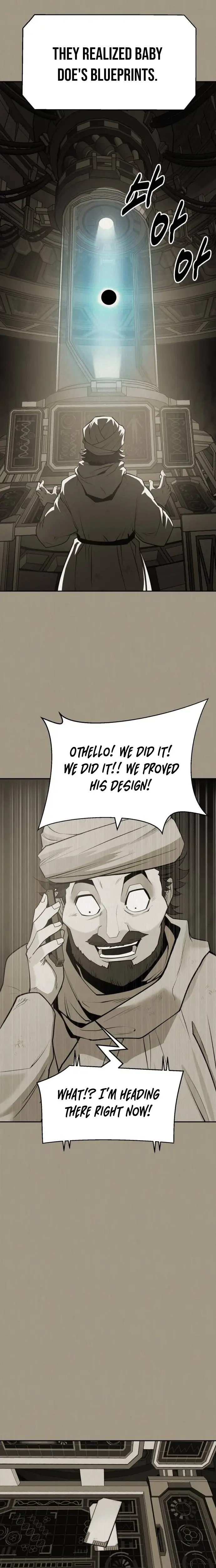 Read Apollo Savings Bank Manga Online