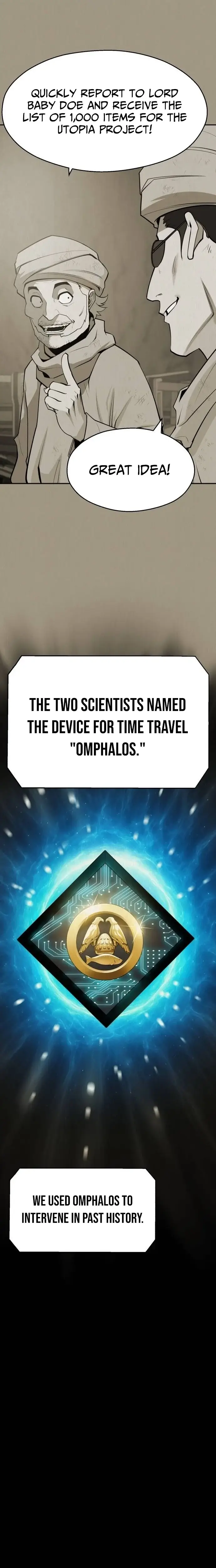 Read Apollo Savings Bank Manga Online