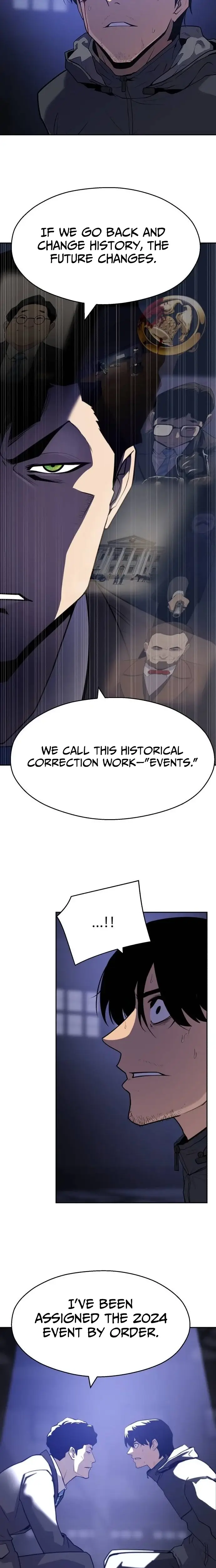 Read Apollo Savings Bank Manga Online