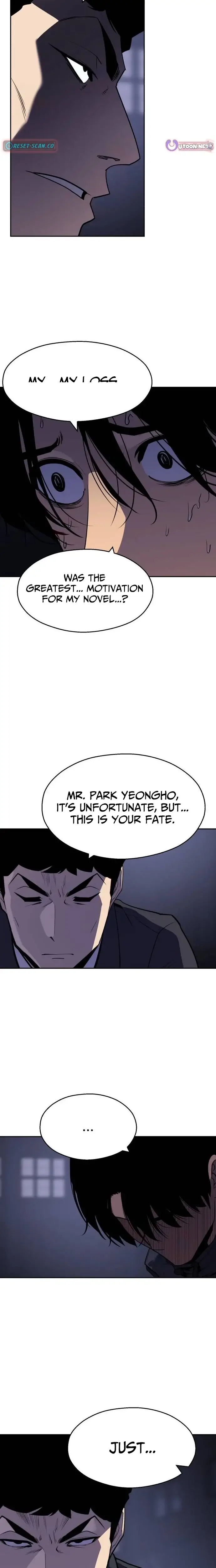 Read Apollo Savings Bank Manga Online