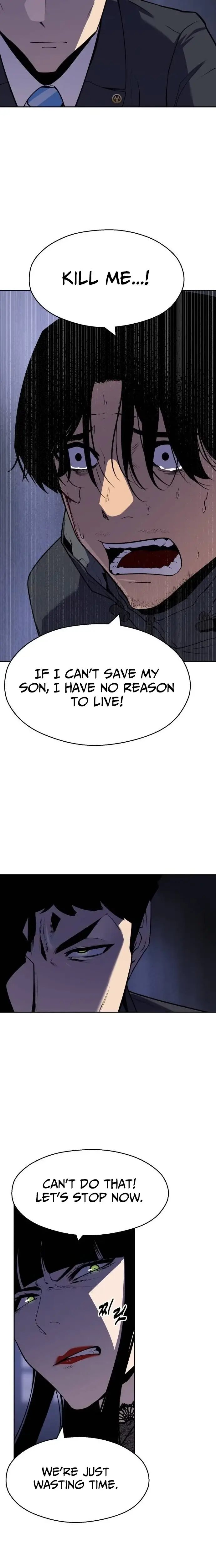 Read Apollo Savings Bank Manga Online