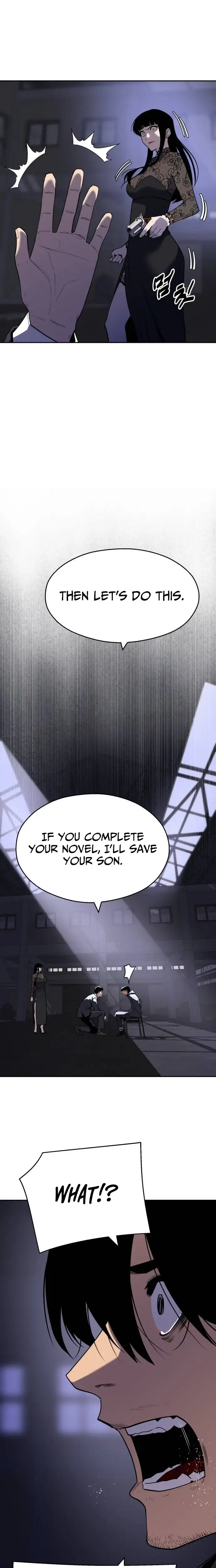 Read Apollo Savings Bank Manga Online