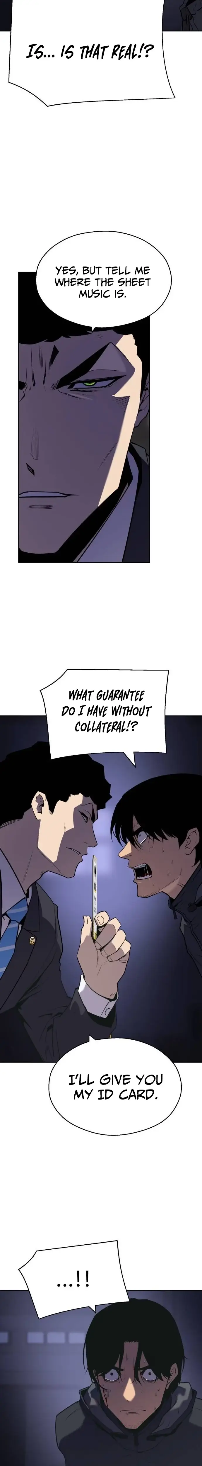 Read Apollo Savings Bank Manga Online