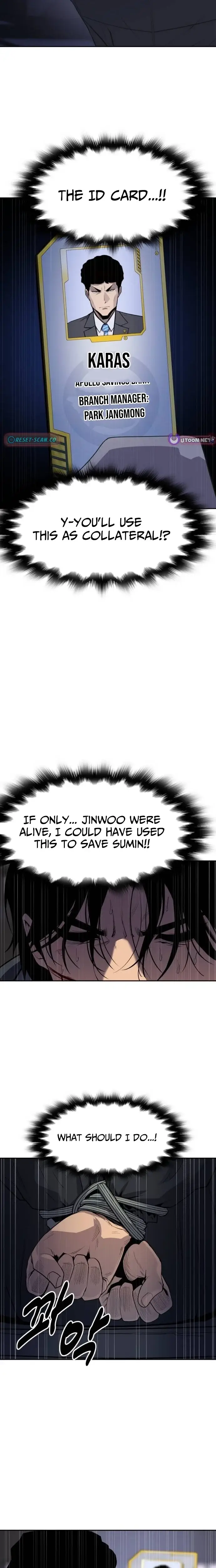 Read Apollo Savings Bank Manga Online