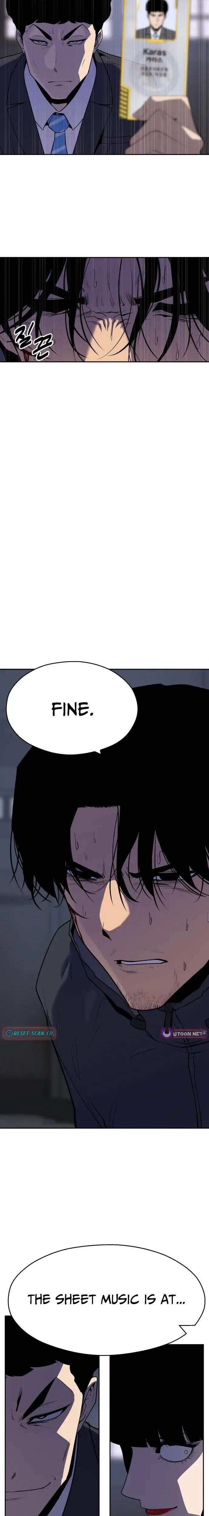 Read Apollo Savings Bank Manga Online