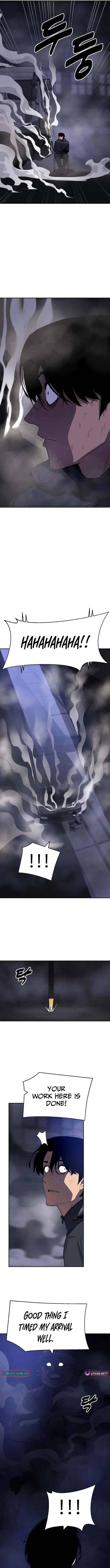 Read Apollo Savings Bank Manga Online