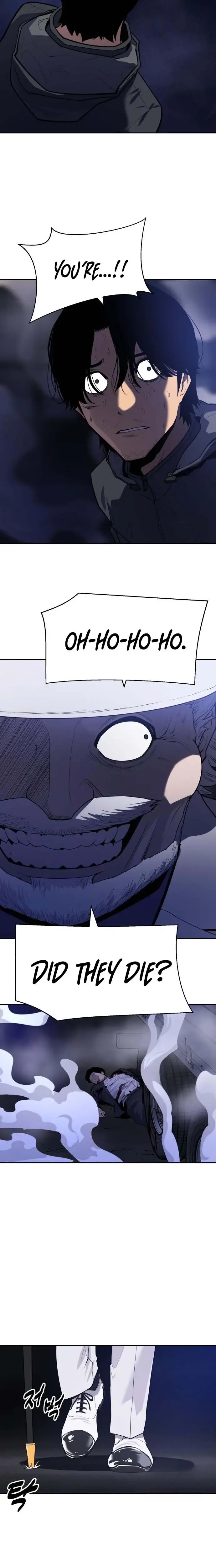 Read Apollo Savings Bank Manga Online