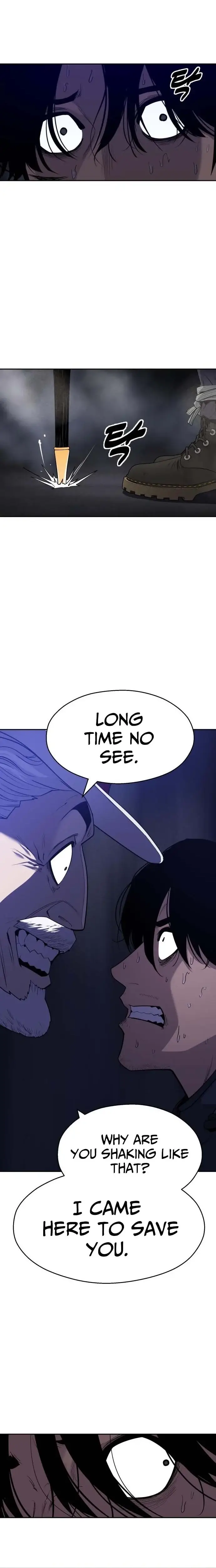 Read Apollo Savings Bank Manga Online