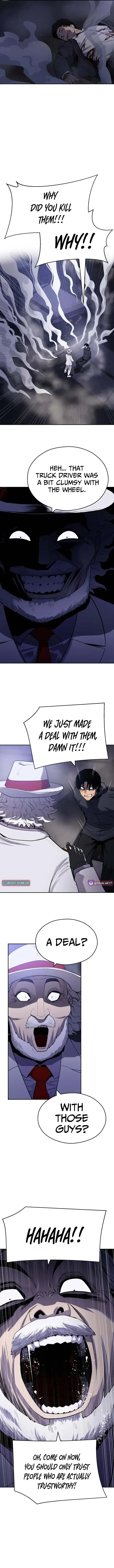 Read Apollo Savings Bank Manga Online