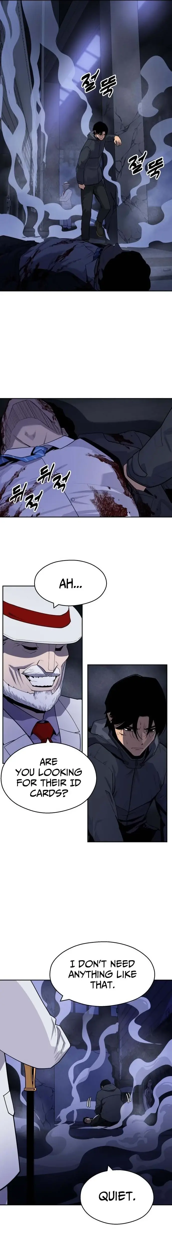 Read Apollo Savings Bank Manga Online