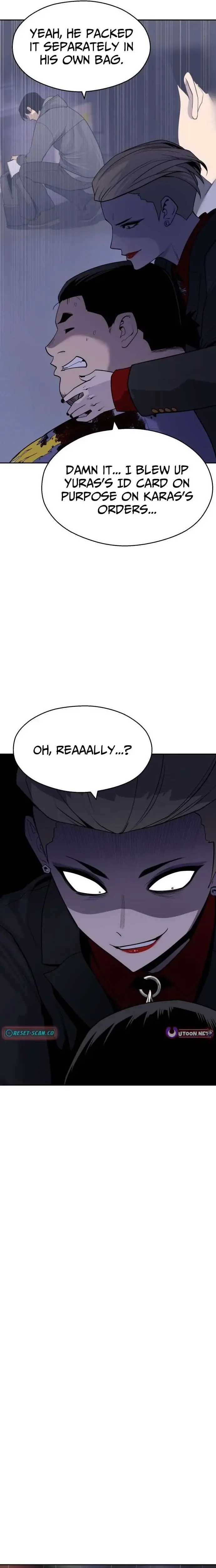 Read Apollo Savings Bank Manga Online