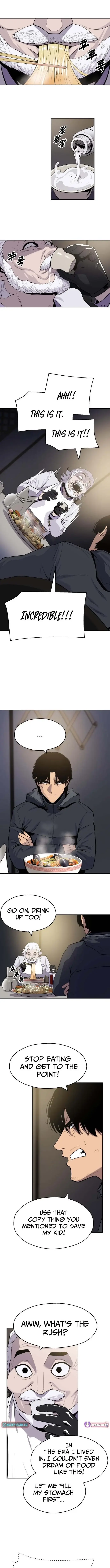 Read Apollo Savings Bank Manga Online