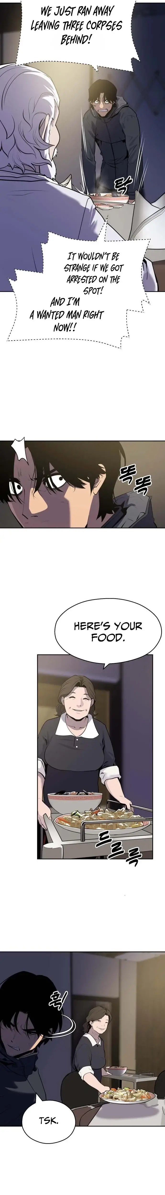 Read Apollo Savings Bank Manga Online