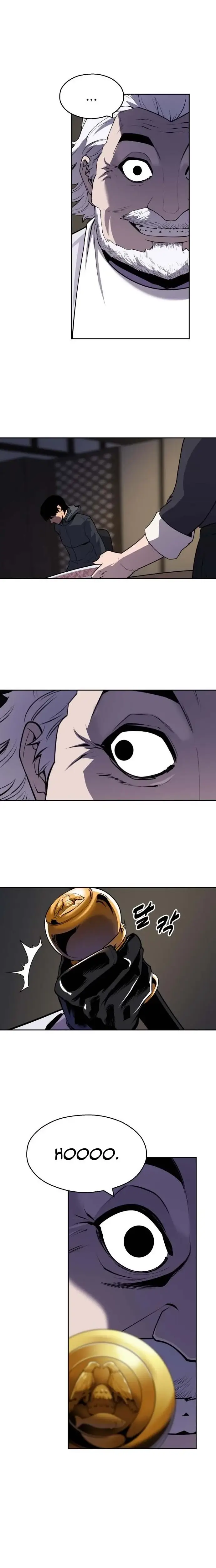 Read Apollo Savings Bank Manga Online