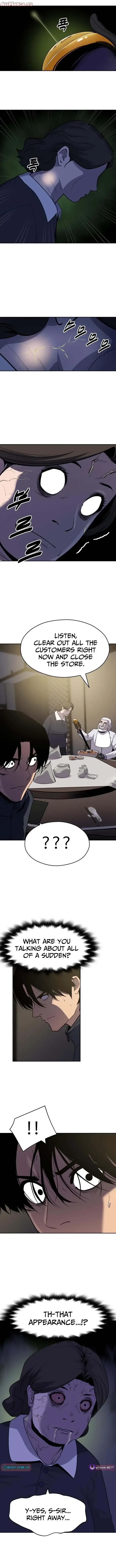 Read Apollo Savings Bank Manga Online