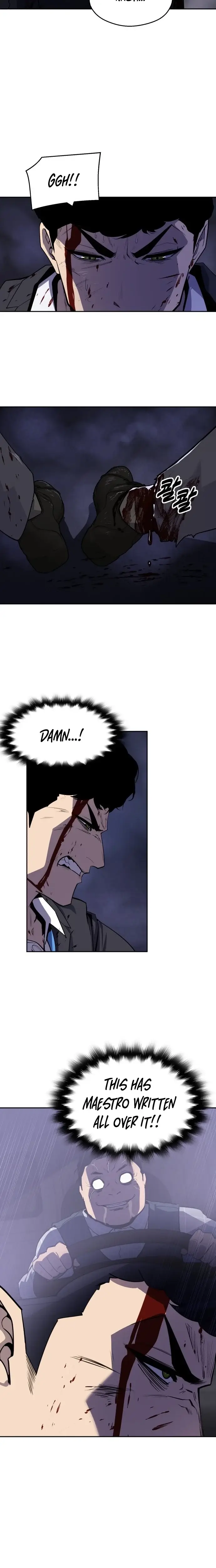 Read Apollo Savings Bank Manga Online