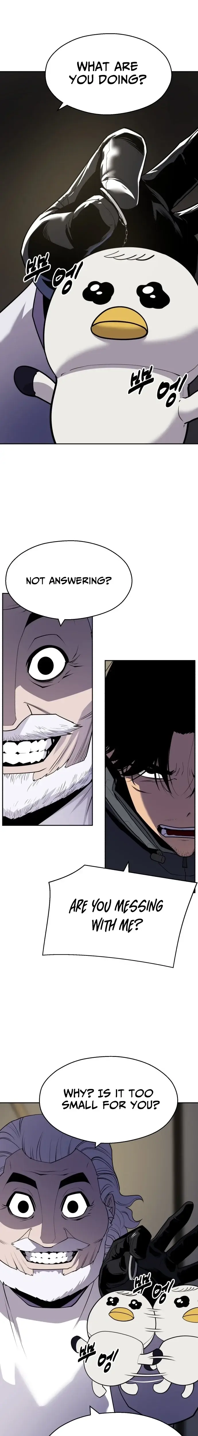 Read Apollo Savings Bank Manga Online