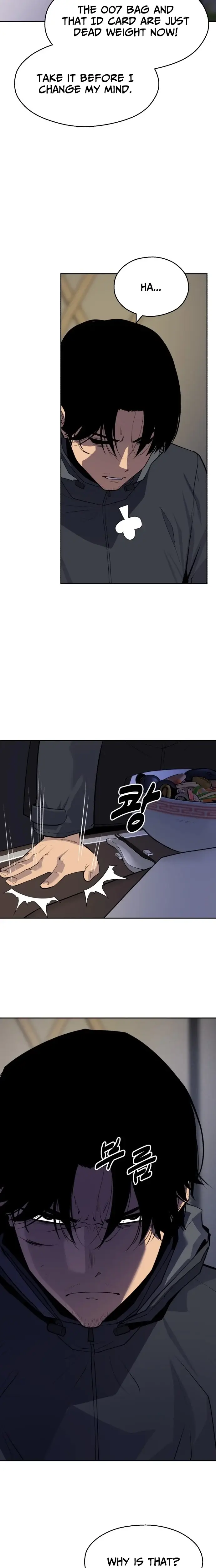 Read Apollo Savings Bank Manga Online