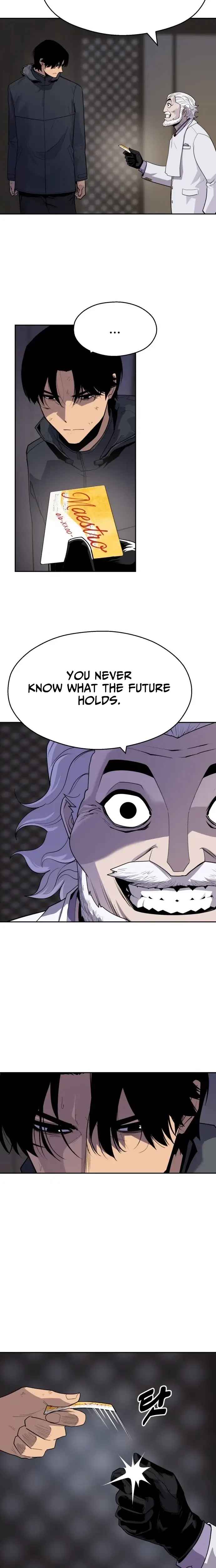 Read Apollo Savings Bank Manga Online