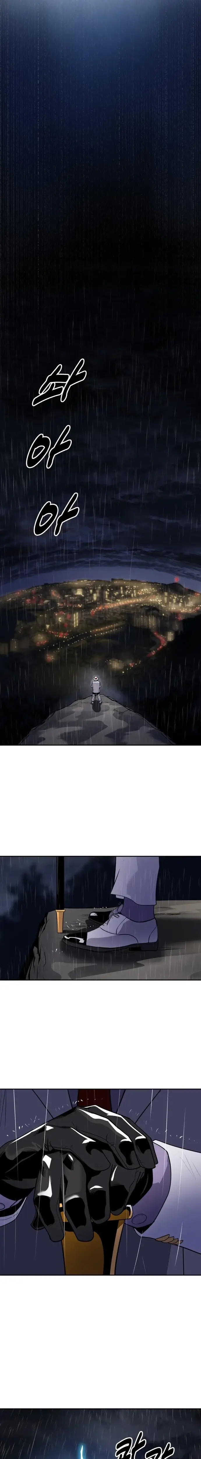 Read Apollo Savings Bank Manga Online