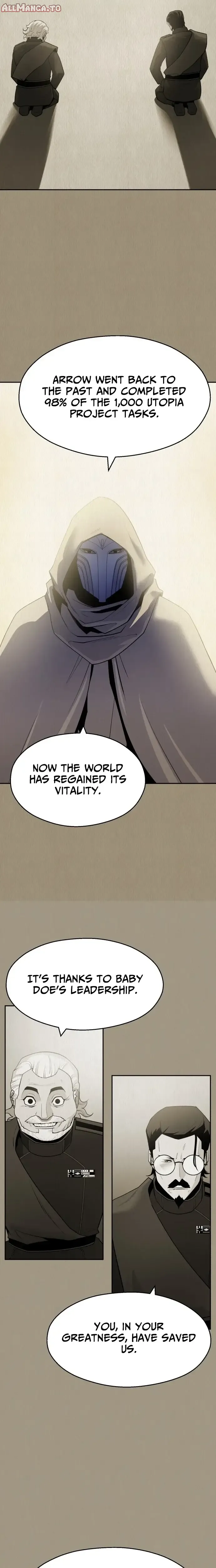 Read Apollo Savings Bank Manga Online