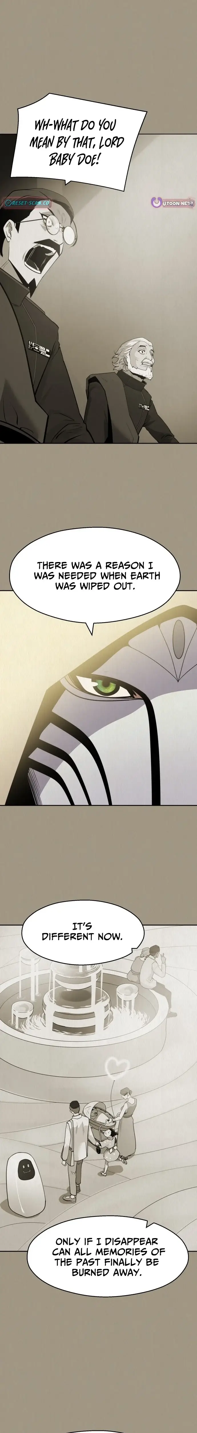 Read Apollo Savings Bank Manga Online