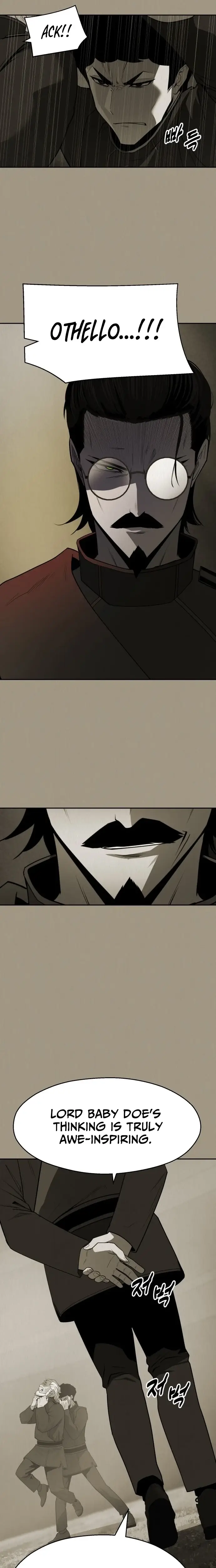 Read Apollo Savings Bank Manga Online