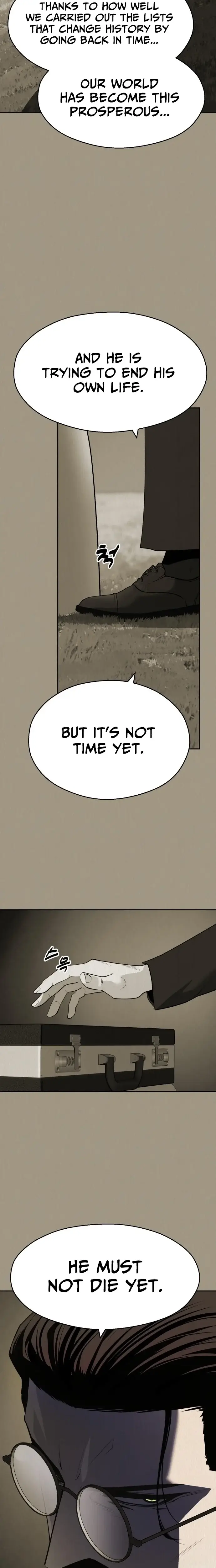 Read Apollo Savings Bank Manga Online