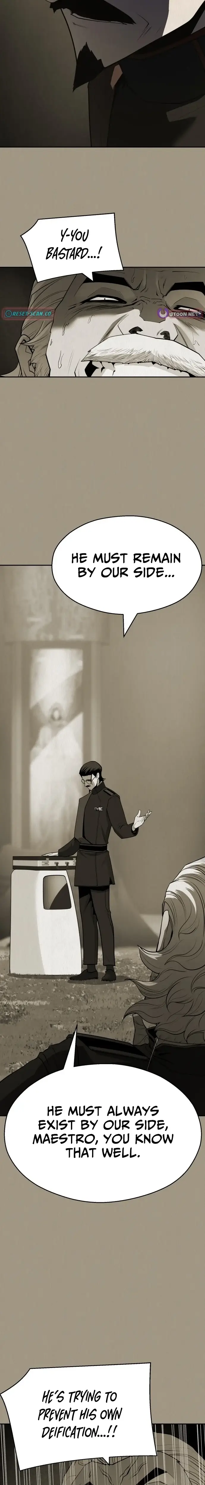 Read Apollo Savings Bank Manga Online