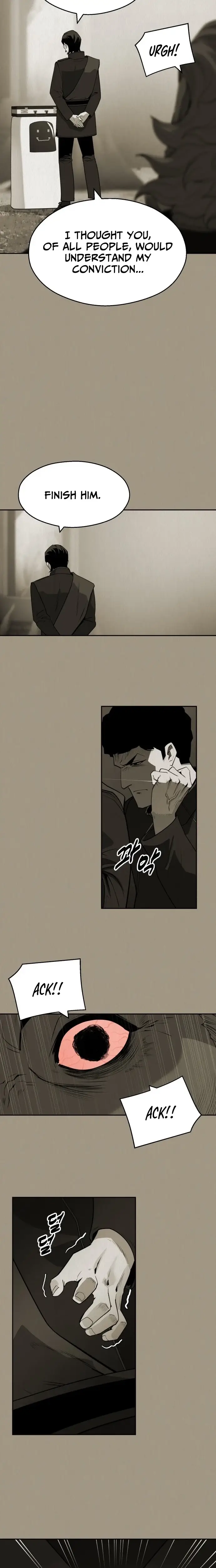 Read Apollo Savings Bank Manga Online