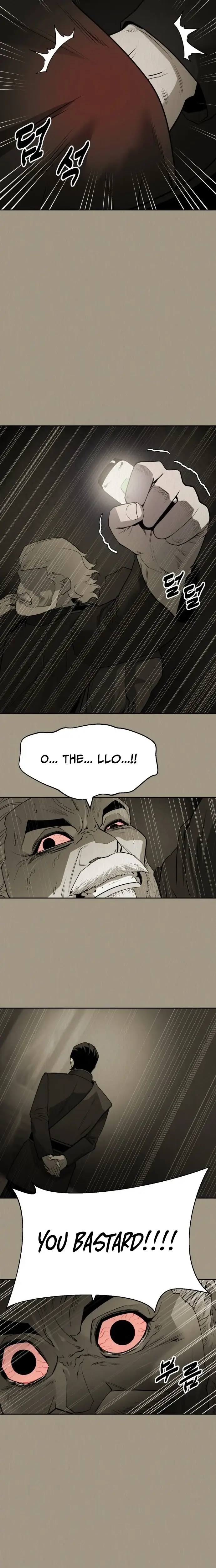 Read Apollo Savings Bank Manga Online