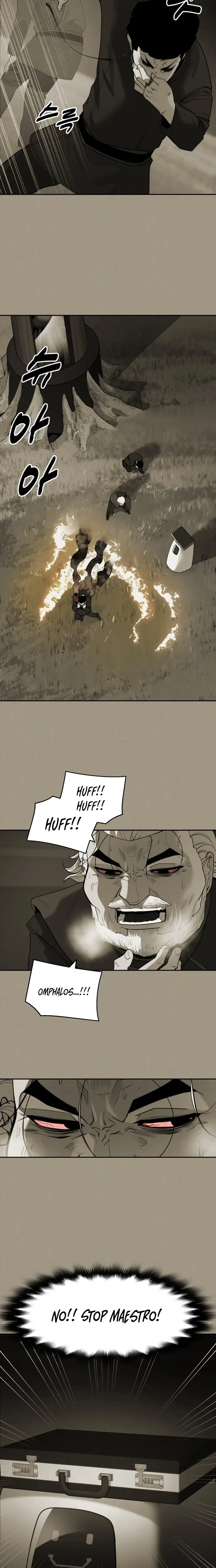 Read Apollo Savings Bank Manga Online