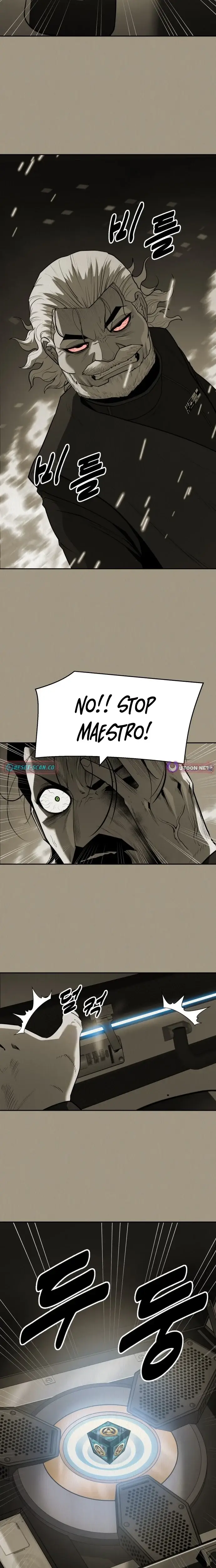 Read Apollo Savings Bank Manga Online