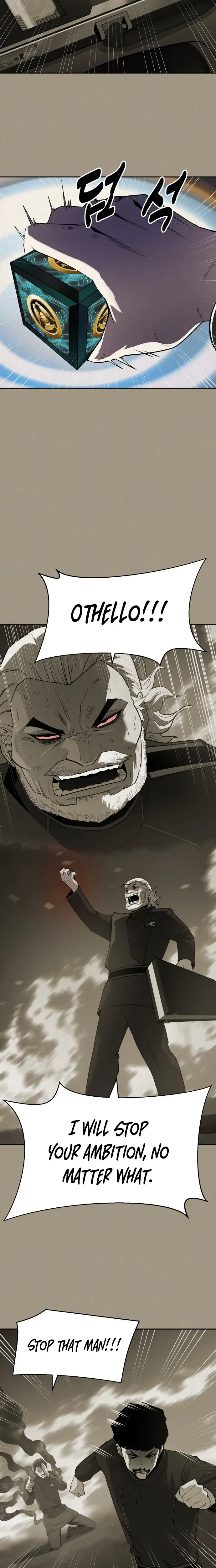 Read Apollo Savings Bank Manga Online