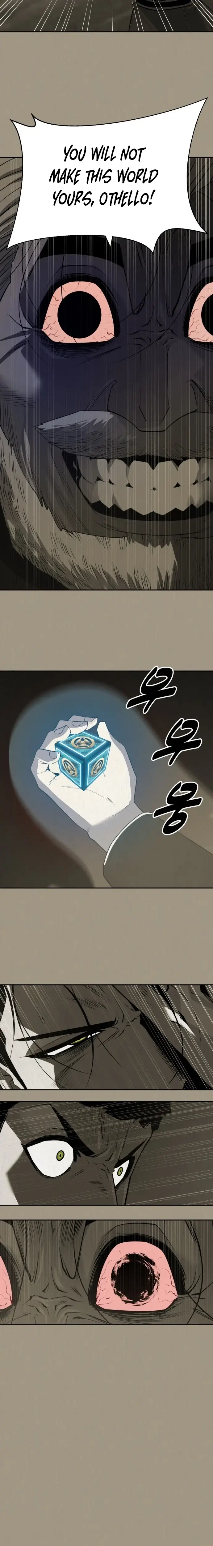 Read Apollo Savings Bank Manga Online