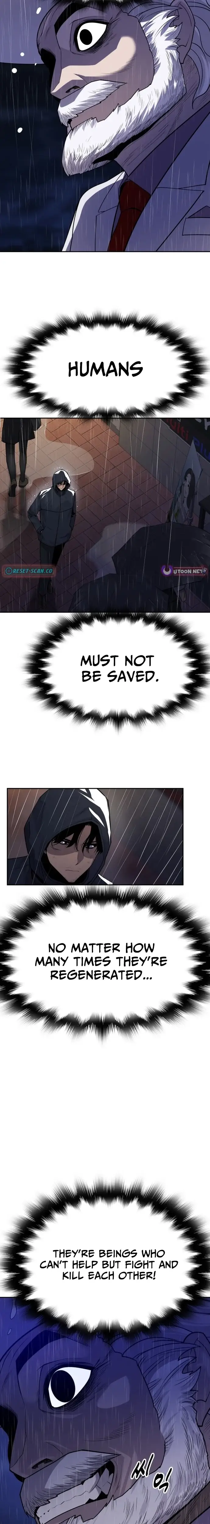 Read Apollo Savings Bank Manga Online