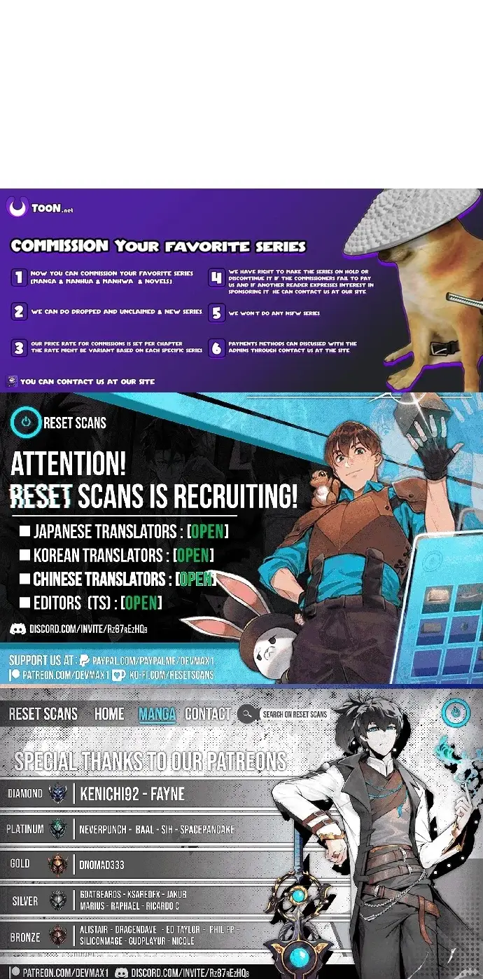 Read Apollo Savings Bank Manga Online