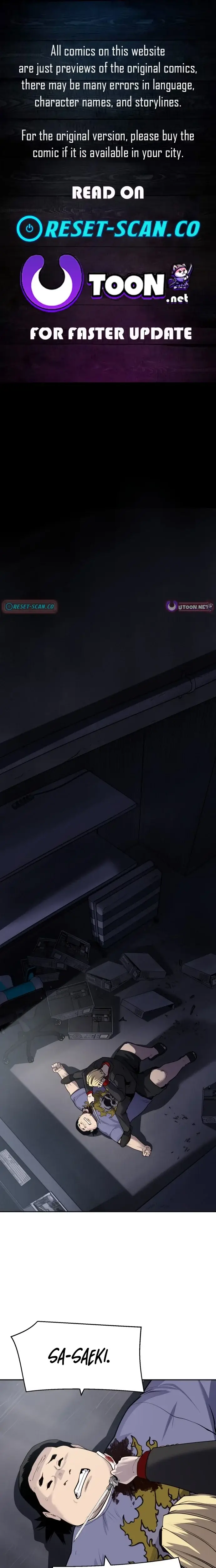 Read Apollo Savings Bank Manga Online