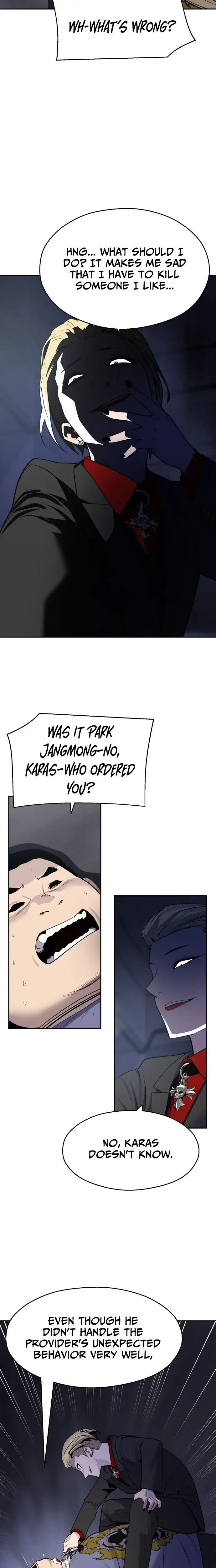 Read Apollo Savings Bank Manga Online