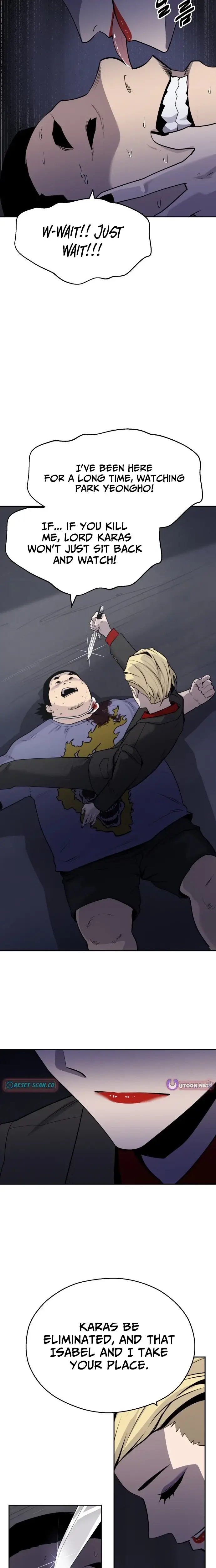 Read Apollo Savings Bank Manga Online