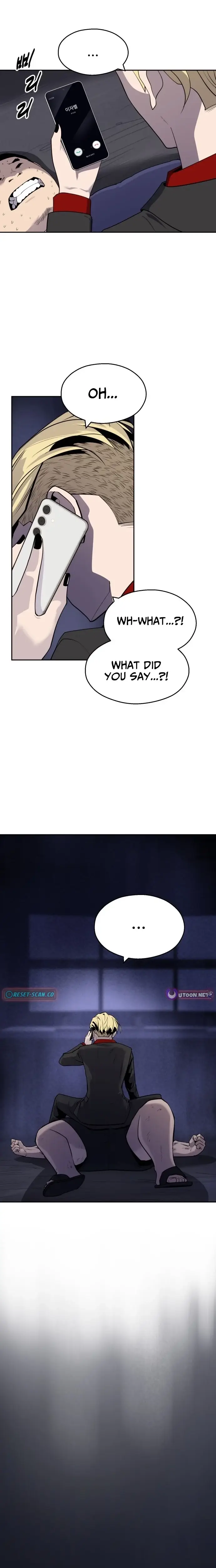 Read Apollo Savings Bank Manga Online